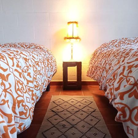 La Bodega De Villa Bella Espartinas Extérieur photo