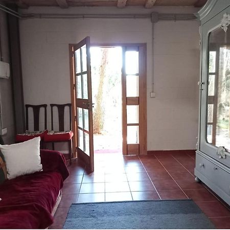 La Bodega De Villa Bella Espartinas Extérieur photo