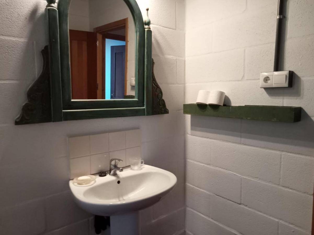 La Bodega De Villa Bella Espartinas Extérieur photo