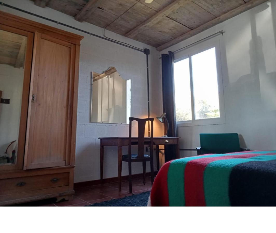 La Bodega De Villa Bella Espartinas Extérieur photo